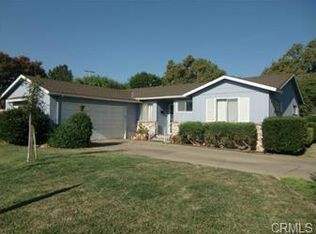2681 7th Ave, Merced, CA 95340
