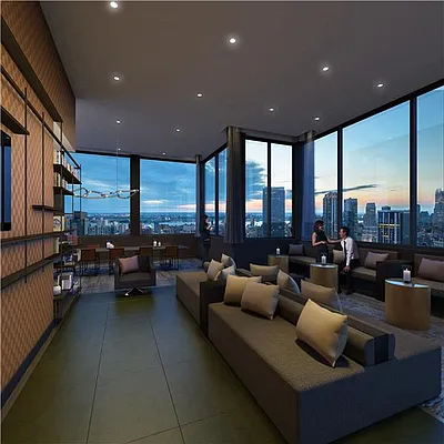 Rented by Nancy Packes Inc. | media 10