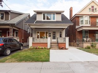 42 Barnesdale Ave N, Hamilton, ON L8L 6R8