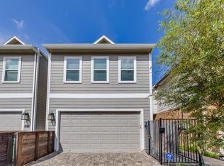 1405 Nashua St, Houston, TX 77008