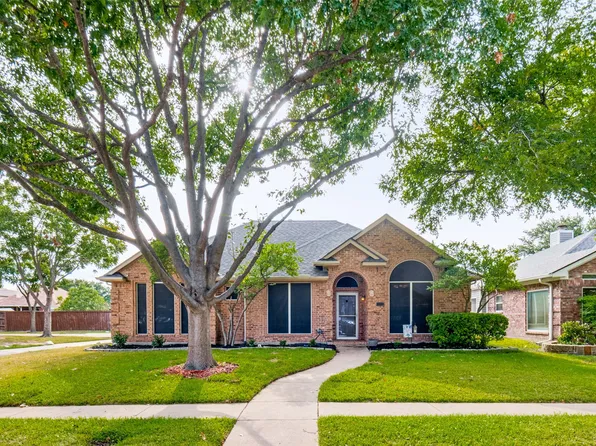 3313 Bermuda Dr, Rowlett, TX 75088