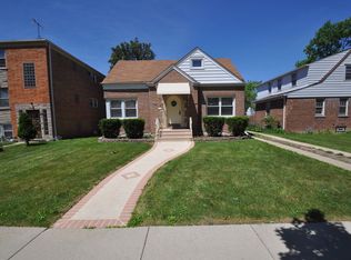 2106 S 16th Ave, Broadview, IL 60155