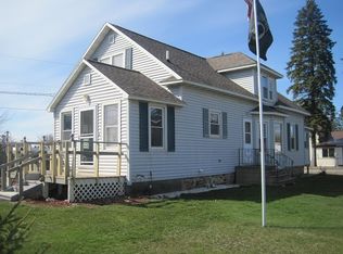 8225 Monroe St, Pittsville, WI 54466