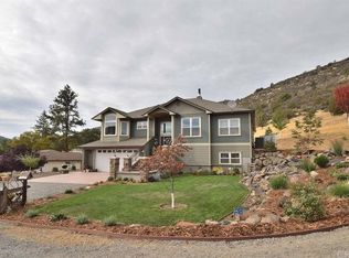 9635 Cram Gulch Rd, Yreka, CA 96097