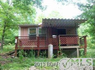 33228 Turquoise Ln, Stover, MO 65078