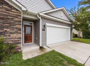 204 Gabrielle St, New Bern, NC 28560