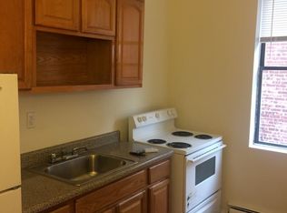 1600 Maple Ave APT C4, Hillside, NJ 07205