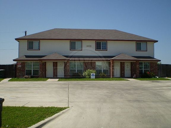 2nd image of 4305 Mattie Dr APT D