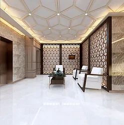 Rented by The Monterey