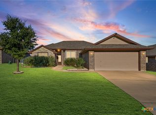 1905 Broken Shoe Trl, Temple, TX 76502