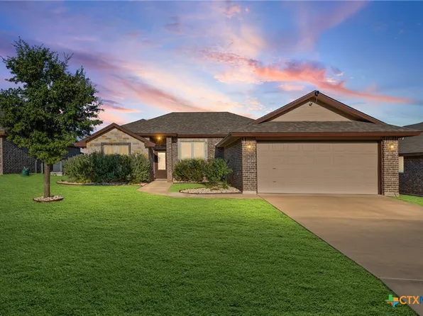 1905 Broken Shoe Trl, Temple, TX 76502