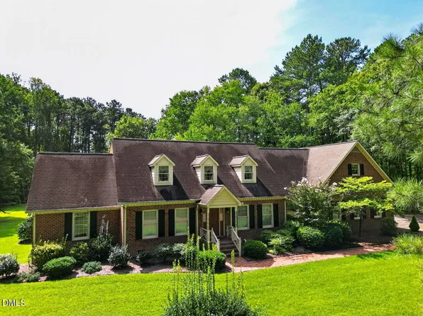 1607 Cash Rd, Creedmoor, NC 27522