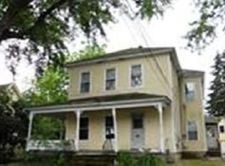 26 Mount Pleasant St, Derry, NH 03038