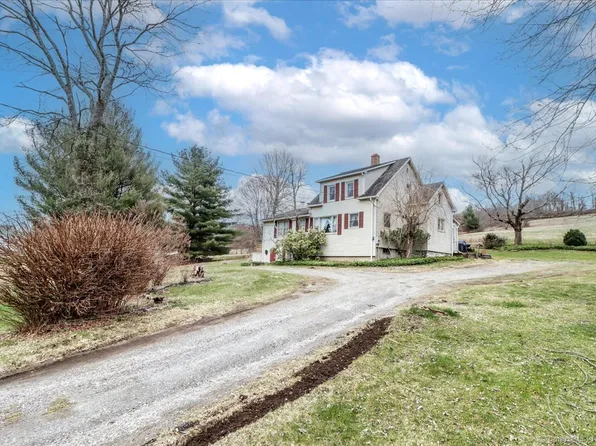 59 New Milford Turnpike, Washington, CT 06777