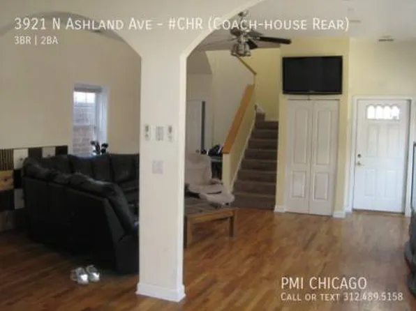 3921 N Ashland Ave #Chr, Chicago, IL 60613