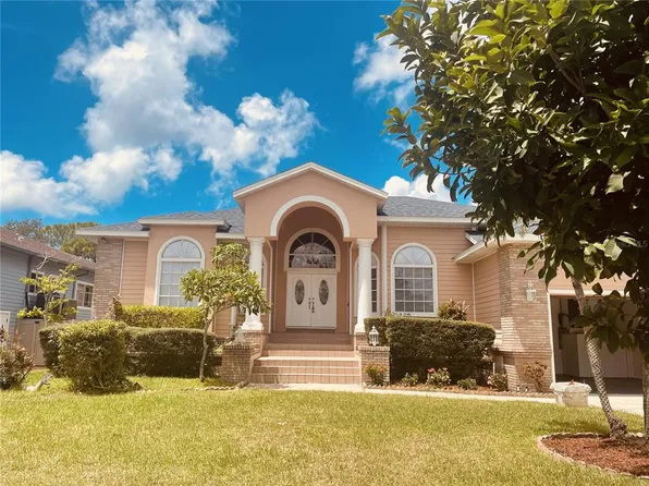7116 PEBBLE BEACH LANE, SEMINOLE, FL 33777