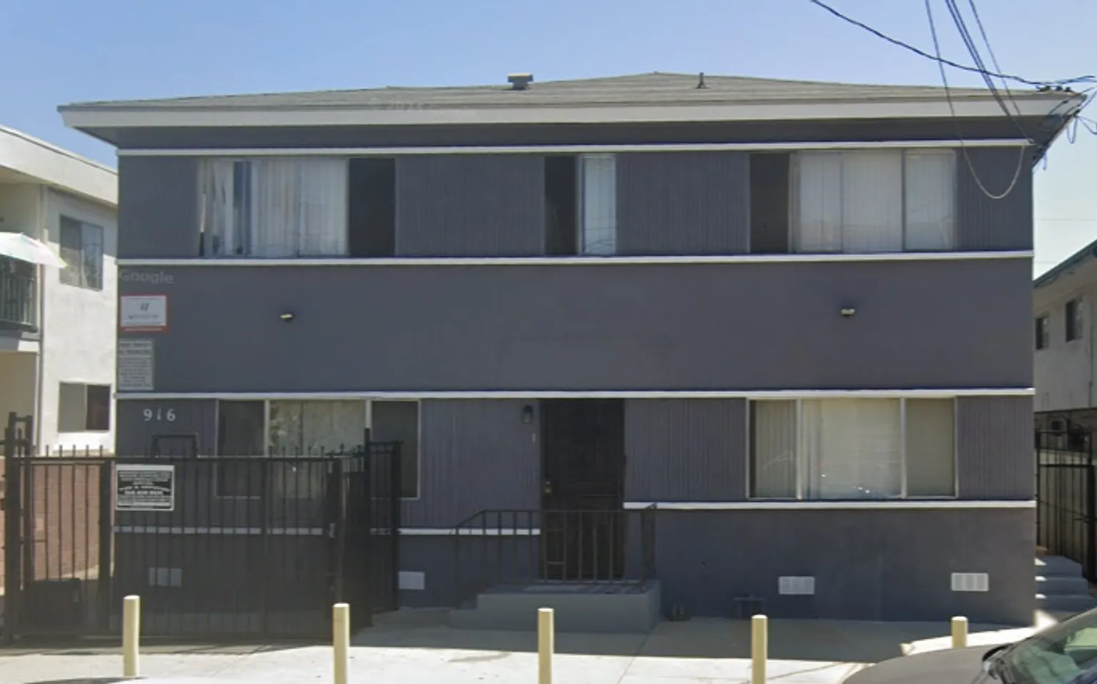916 N Inglewood Ave — Photo 1