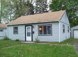 1180 Nome Ave, Akron, OH 44320