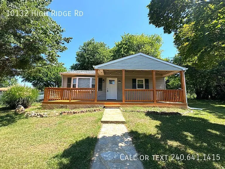 10132 High Ridge Rd — Photo 1