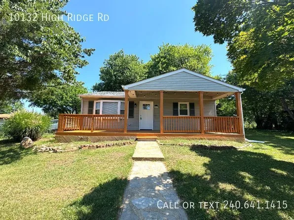 10132 High Ridge Rd, Laurel, MD 20723
