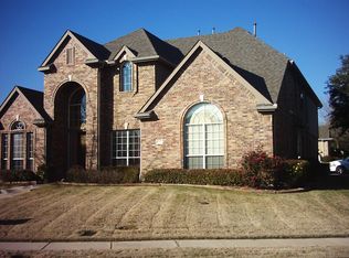 2360 Lake Forest Dr, Rockwall, TX 75087
