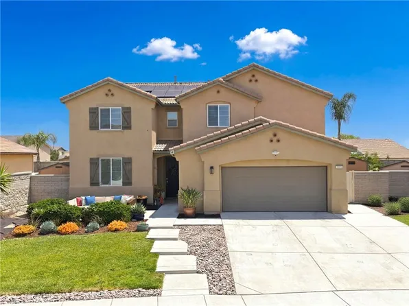 4950 Camino De Madera, Jurupa Valley, CA 91752