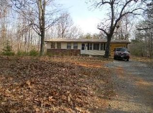 2380 Bear Creek Rd, Rustburg, VA 24588