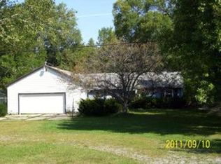 3433 E Hubbard Rd, Midland, MI 48642