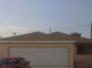 514 W Cherry St, Compton, CA 90222