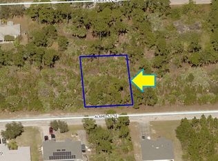 447 Alamo St SE, Palm Bay, FL 32909