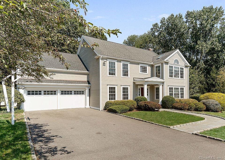 4 Lyndale Park, Westport, CT 06880 MLS 170582075 Zillow
