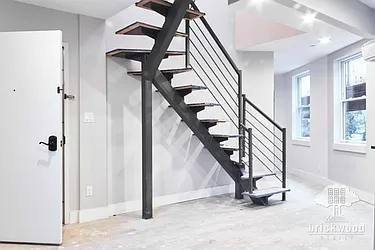 Rented by Brickwood Realty