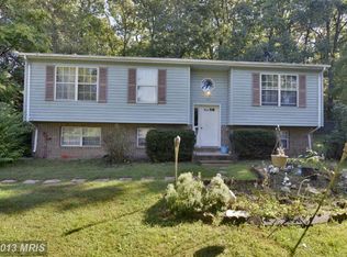 6799 Woodville Rd, Mount Airy, MD 21771