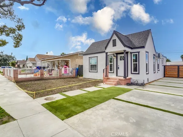 6649 7th Ave, Los Angeles, CA 90043