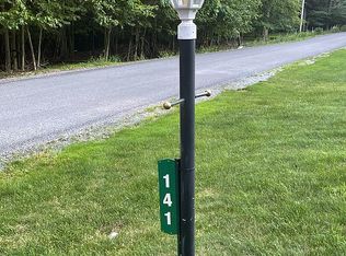 141 Hastings Rd, Du Bois, PA 15801