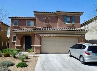 10571 Moss Lake St, Las Vegas, NV 89179