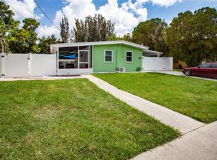 8439 Dorothy Ave, North Port, FL 34287