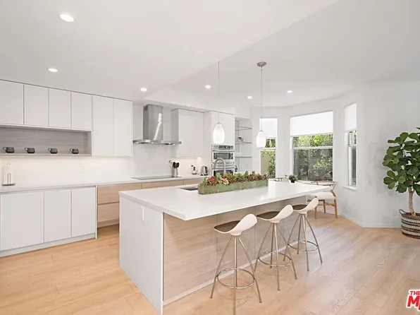 6481 Zuma View Pl, Malibu, CA 90265