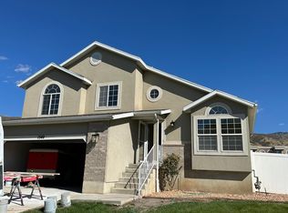 1540 N 100 W, Bountiful, UT 84010