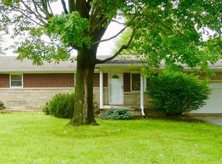 202 E 13th St, Huntingburg, IN 47542
