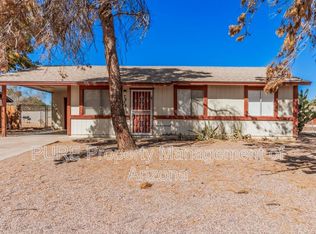 7838 E Garnet Ave, Mesa, AZ 85209