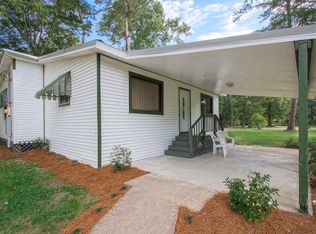 13299 Vincent Place Ave, Denham Springs, LA 70726