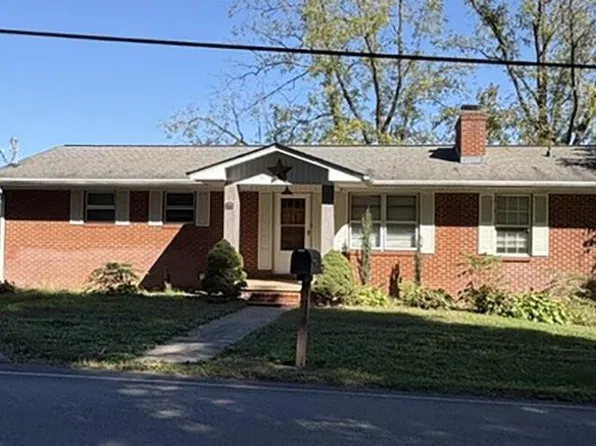 242 Disco Loop Rd, Friendsville, TN 37737