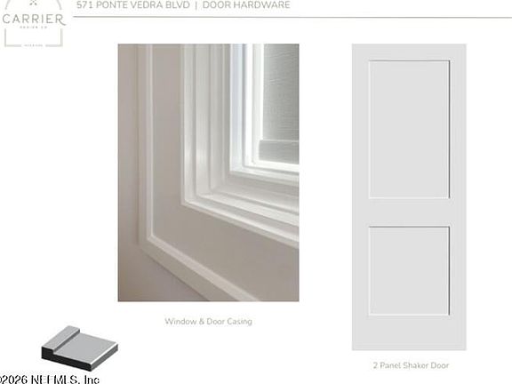 5th image of 571 PONTE VEDRA Boulevard