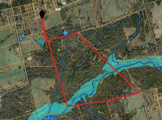 3251 Acr 2202, Palestine, TX 75803