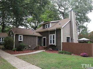 6023 Sentinel Dr, Raleigh, NC 27609