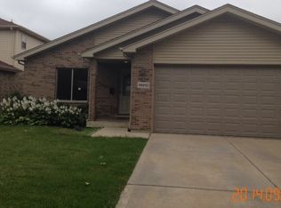 14913 S Blaine Ave, Posen, IL 60469