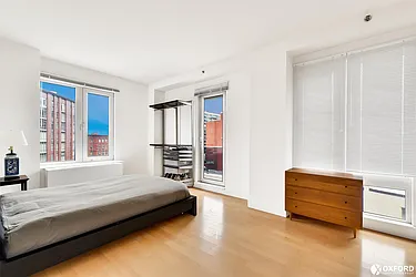 Rented by Oxford Property Group