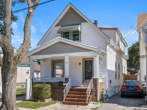 147 Theodore St, Buffalo, NY 14211