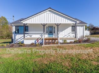 4836 Bethesda Duplex Rd, College Grove, TN 37046